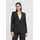 Pulz Blazer Schwarz 36