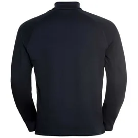 Odlo Besso Fleece Mit Halbem Reißverschluss - Dark Sapphire - 2XL