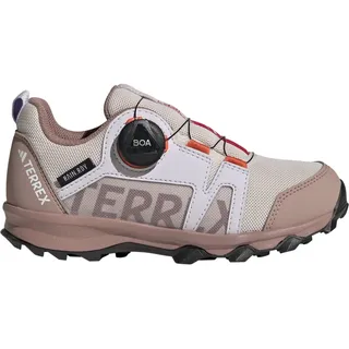 Putty Mauve / Warm Clay / Pure Ruby 38