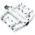 NC-17 Sudpin II Pro CNC weiß