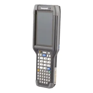 Honeywell CK65, 2D, 10,5cm (4''), large numeric, BT, WLAN, NFC, Android, GMS