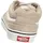 Vans Caldrone Damen Beige 38