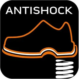 Topex Damen-arbeitsschuhe S3 SRC, Leder, metallfrei, 38