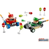 LEGO Super Mario 72034