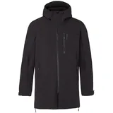 Protest Prtwoodard Softshelljacke Schwarz XS
