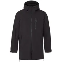 Protest Prtwoodard Softshelljacke Schwarz XS