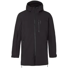 Protest Prtwoodard Softshelljacke Schwarz XS