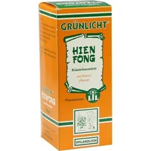 CHEPLAPHARM Arzneimittel GmbH Grünlicht Hienfong Kräuterkonzentrat Tropfen