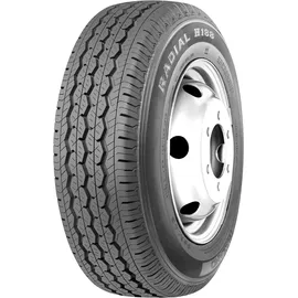 TRAZANO H188 215/60 R16C 108/106T Sommerreifen