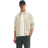 Marc O'Polo Sweatjacke Herren Grau L