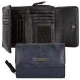 Tom Tailor Elin Überschlagbörse blue