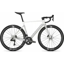 Focus Izalco Max 9.8 2025 28 Zoll RH 24 cm weiß