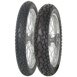 MITAS 90/90-21 54S TT MC-24 Front M+S