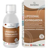 Bandini® Liposomales Ashwagandha 250 ml | Hohe Bioverfügbarkeit, hochdosiert