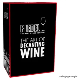 Riedel Dekanter Amadeo - transparent,