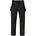 Skihose Schwarz 58