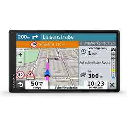 Garmin, Fahrzeug Navigation, DriveSmart 55 Full EU MT-S (5.50″)