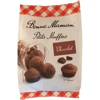 Bonne Maman kleine Schokoladenmuffins
