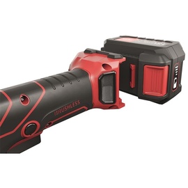 Flex GE MH 18.0-EC/5.0 Set+MH-R 504041