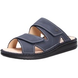 Finn Comfort blau 47