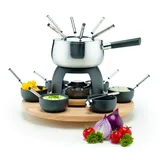 Mäser Fondueset 23-tlg. 931229