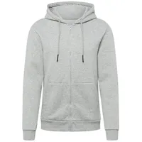 Only & Sons Sweatjacke 'Ceres' Grau