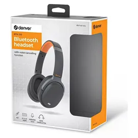 Denver BTN-210B Schwarz