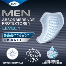 TENA Men Level 1 24 St.