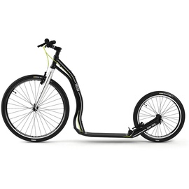 Yedoo Trexx Tretroller - Black - One Size