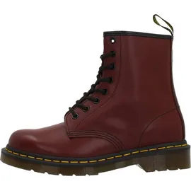 Dr. Martens 1460 Smooth cherry red 42