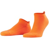 Falke Unisex, - Cool Kick Sneakersocken flash orange 44-45