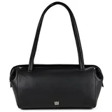 Hugo Duffelbag Meelo Schwarz