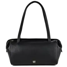 Hugo Duffelbag Meelo Schwarz