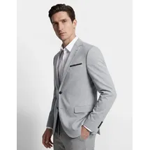 Thomas Goodwin Sakko in lightgrey | Gr.: 50