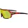 Tifosi Sledge Clarion - Crystal Red