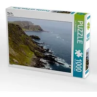 Calvendo The Oa (Puzzle)