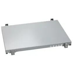 Schneider Electric NSYBBF1U80 Actassi, Ablagefach, fest, 1HE, Tiefe 1000mm