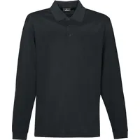 Ragman Herren Poloshirt