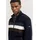 Bugatti Sweatjacke in 390-marine | Gr.: 3XL
