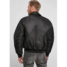 Brandit Textil CWU Jacket black 6XL