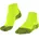 Herren Laufsocken RU4 Performance Short M Sso Lyocell Funktionsmaterial antiblasen 1 Paar Gelb Lightning 1690 46-48