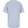 Karl Kani College Baseballshirt Blau S
