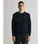 GANT V-Ausschnitt-Pullover Blau S