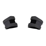 Sportliche Handgelenkstütze, 2 Handgelenkbänder, Geeignet Für Tfcc-Riss, Schmerzen Am Ulnaren Handgelenk, Verstauchung Der Sehnenscheide Und Belastung (Grau) (black-M)