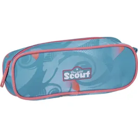 Scout Micro 4-tlg. Aloha blau