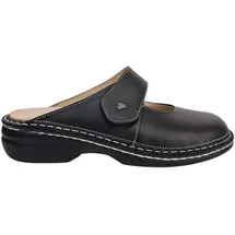 Finn Comfort Stanford schwarz 36