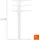 Celexon Schreibtisch Economy eAdjust-71121 85 x 71