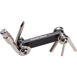 Park Tool IB-1 I-Beam Mini-Faltwerkzeug Multitool schwarz