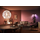 Philips Hue White & Col. Amb. E27 3er Starter Set Mehrfarbig