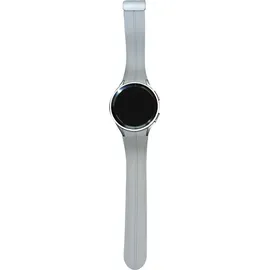 Samsung Galaxy Watch5 Pro Grey Titanium 45 mm LTE D-Buckle Sport Band Grey M/L